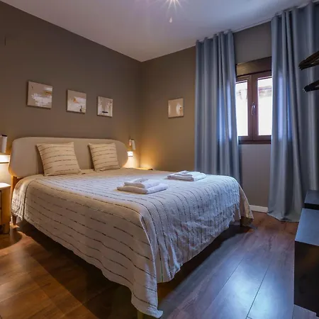 Valeria Dreams-martires 3ºa - El Tubo Appartement