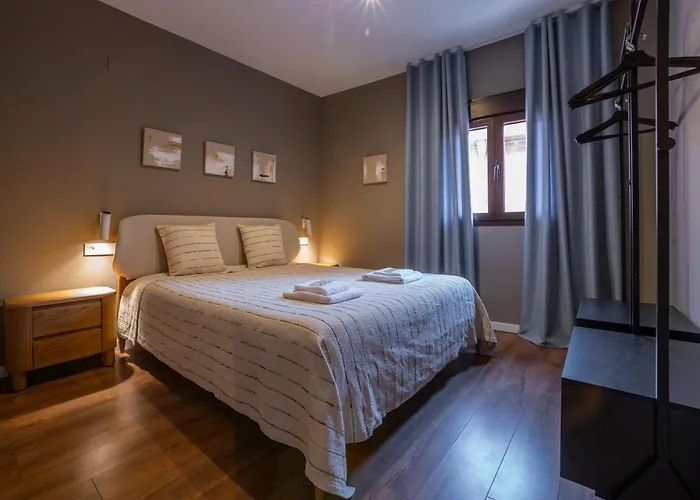 Valeria Dreams-martires 3ºa - El Tubo 아파트